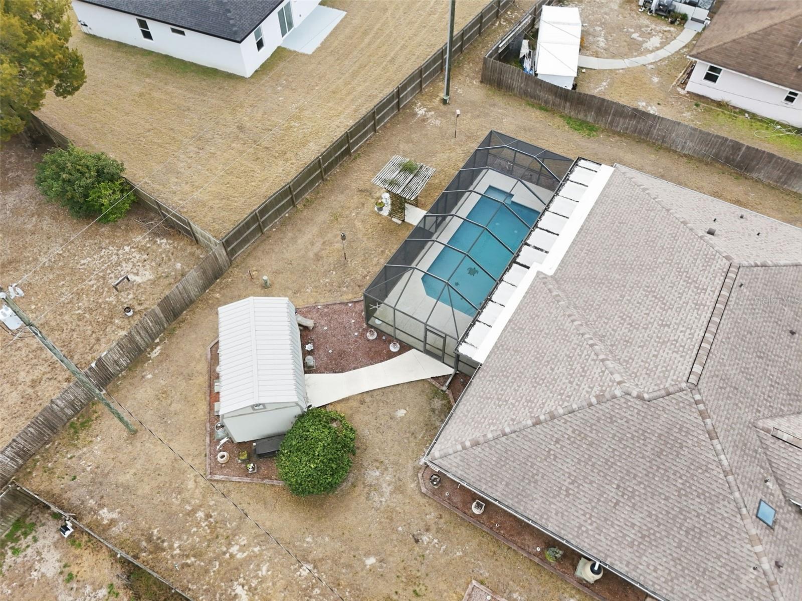 9879 N CITRUS SPRINGS BOULEVARD