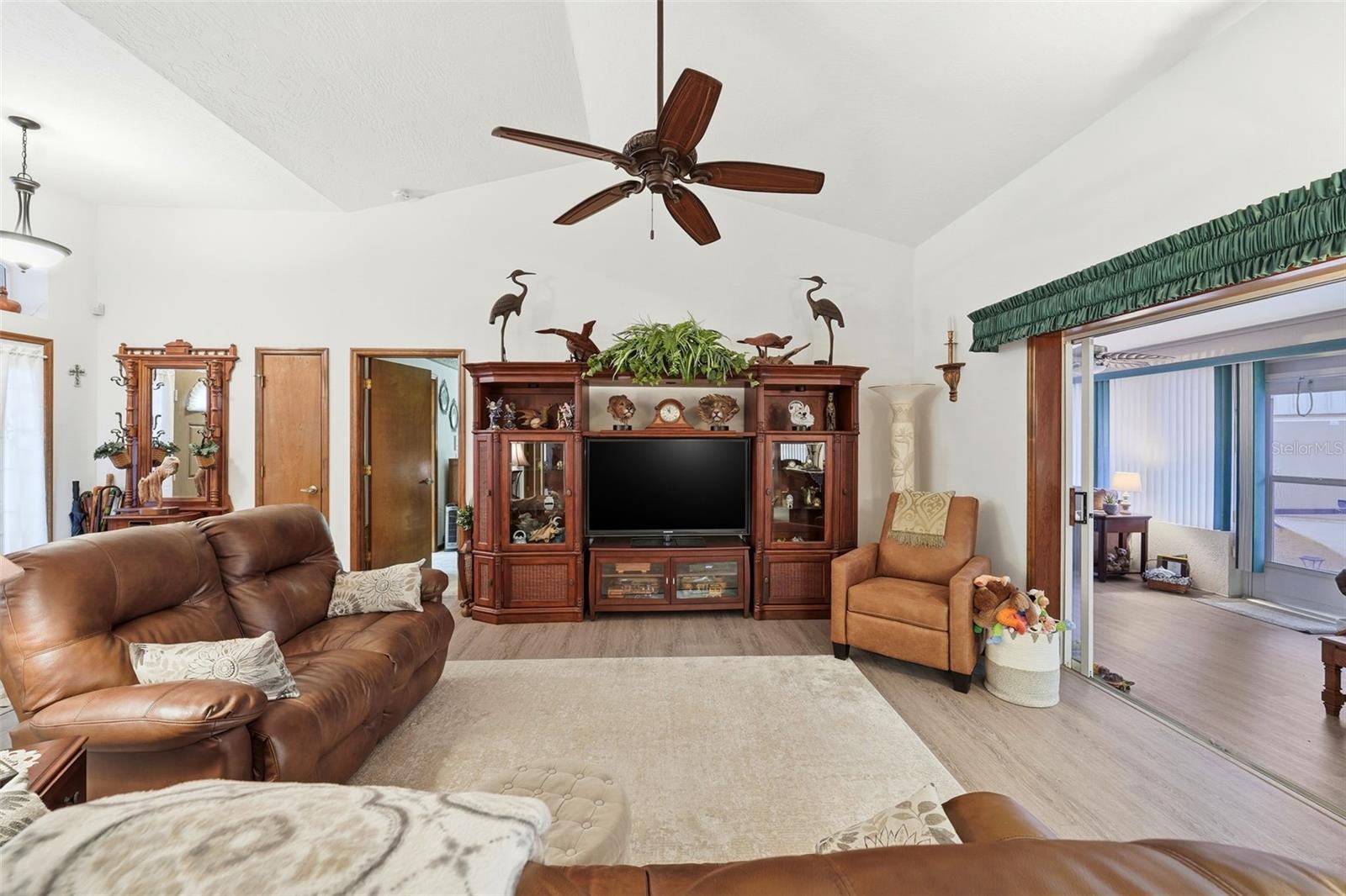 CITRUS SPRINGS - Residential