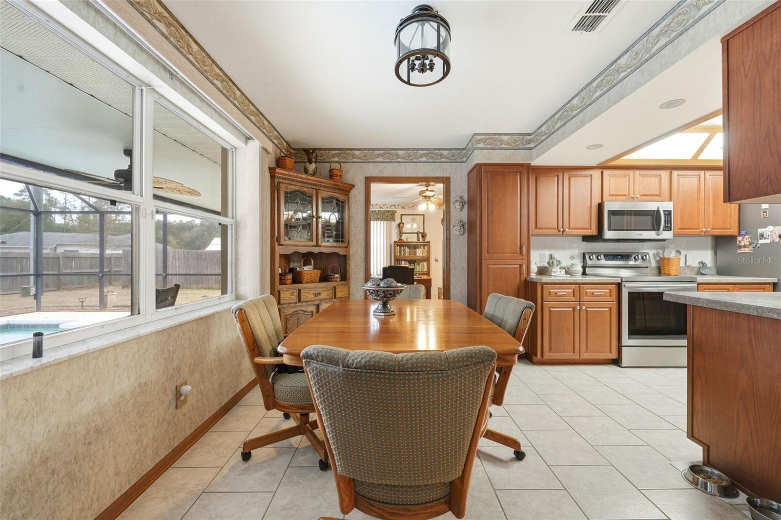 CITRUS SPRINGS - Residential