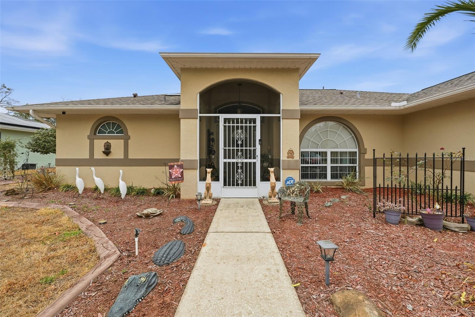 CITRUS SPRINGS - Residential