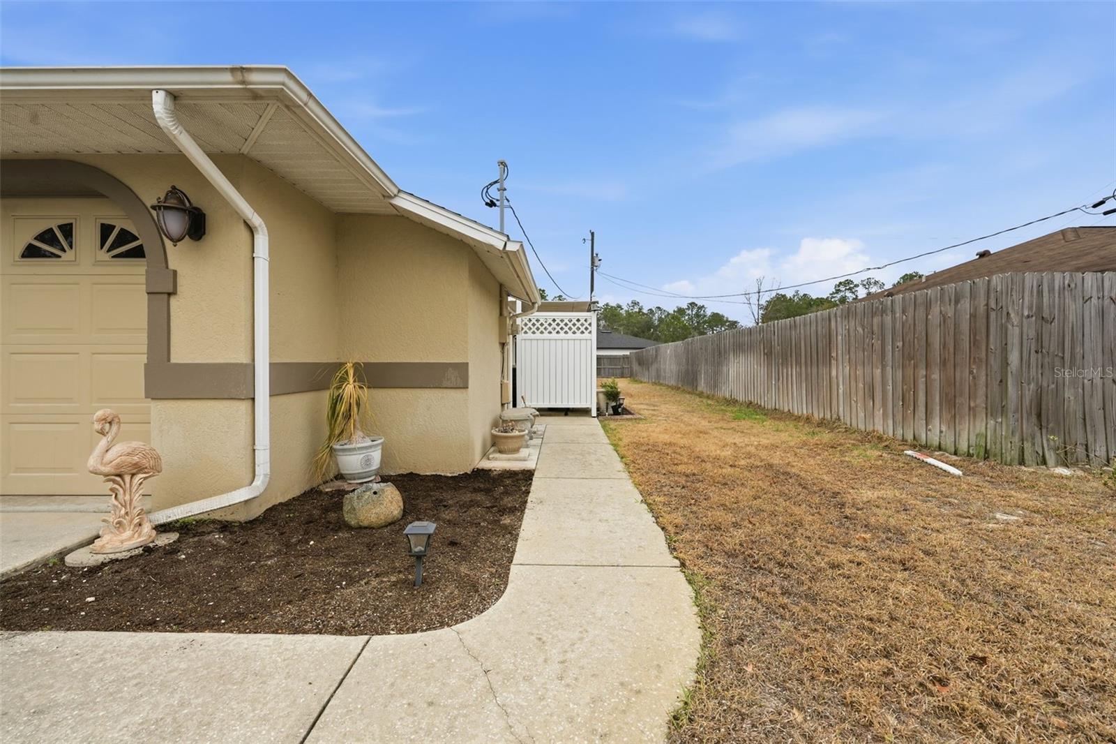 CITRUS SPRINGS - Residential