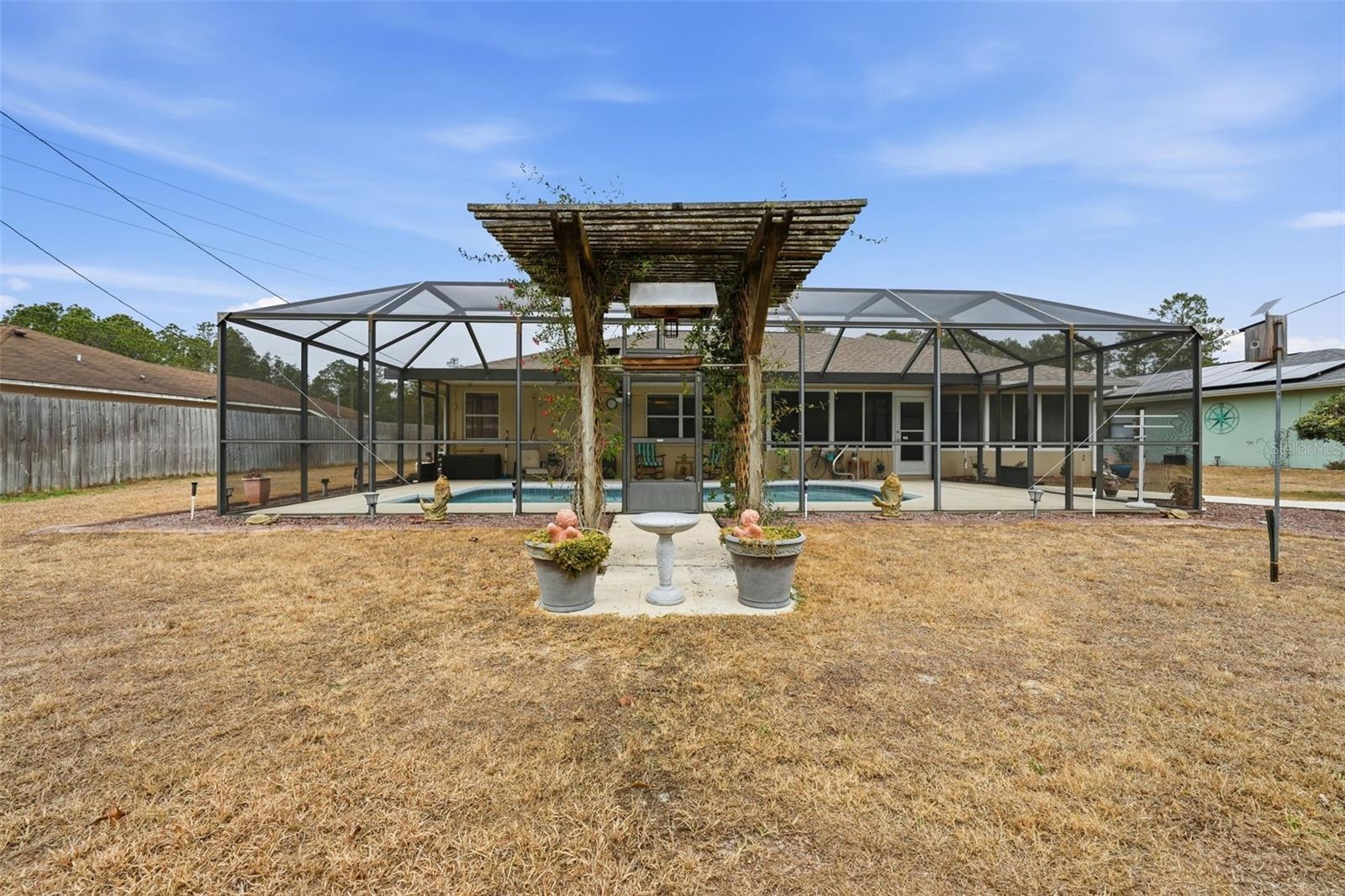 CITRUS SPRINGS - Residential