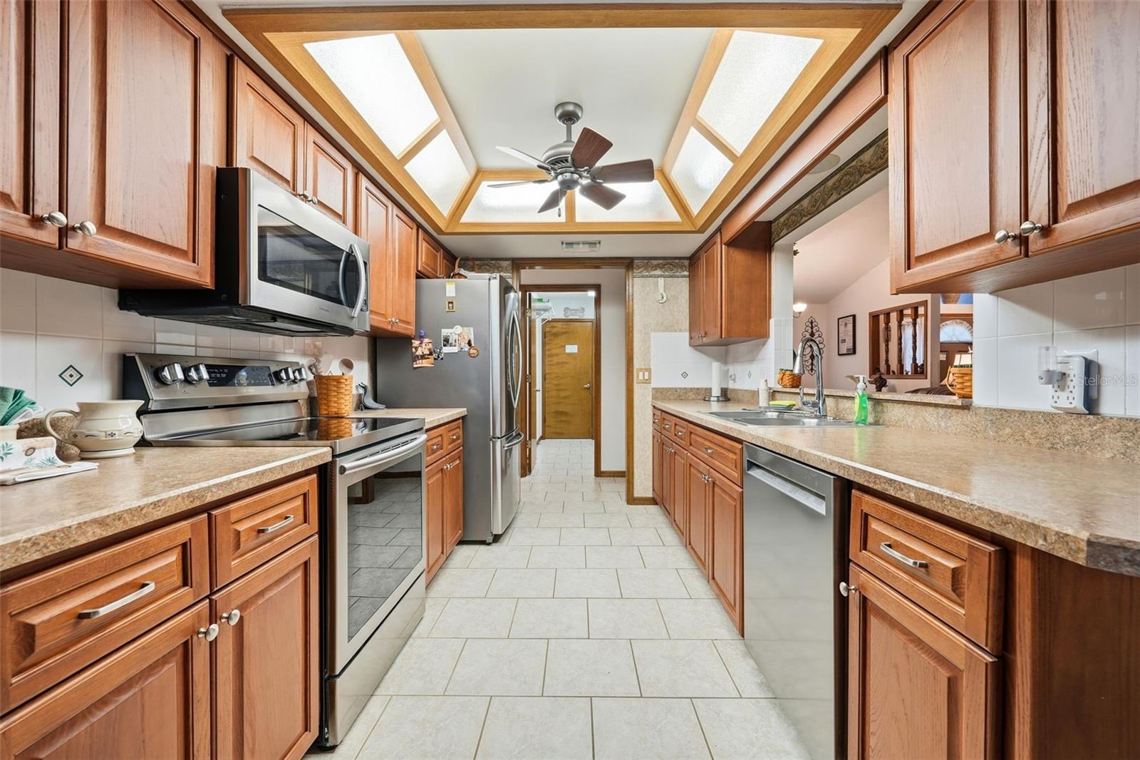 CITRUS SPRINGS - Residential