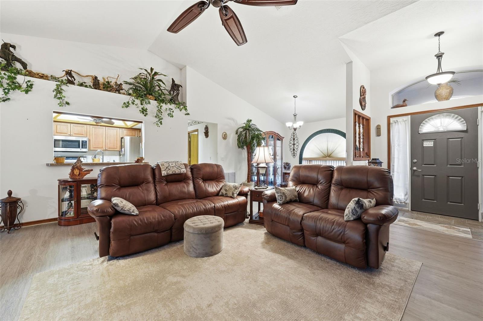 CITRUS SPRINGS - Residential