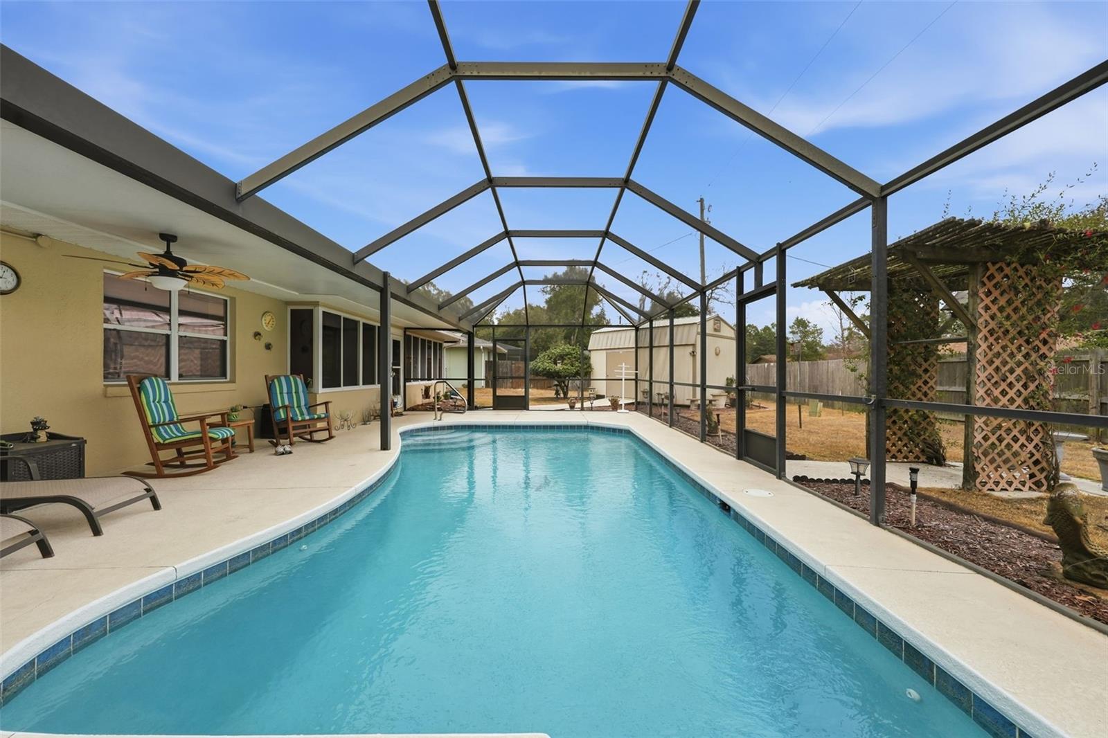 9879 N CITRUS SPRINGS BOULEVARD