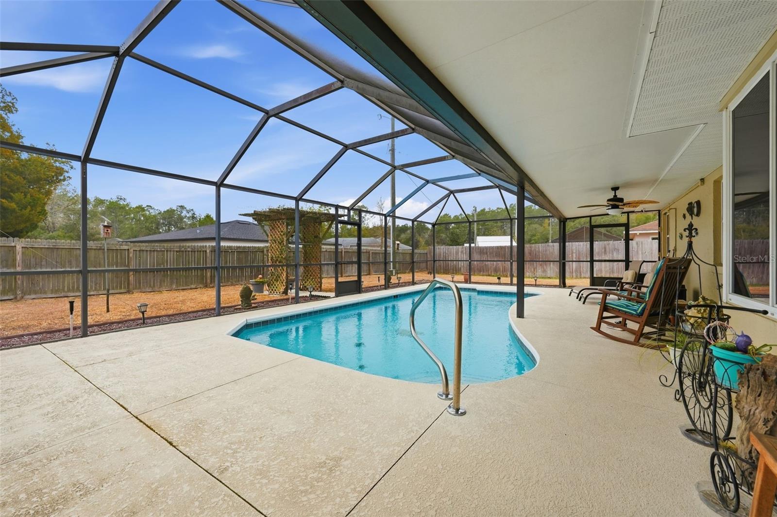 CITRUS SPRINGS - Residential