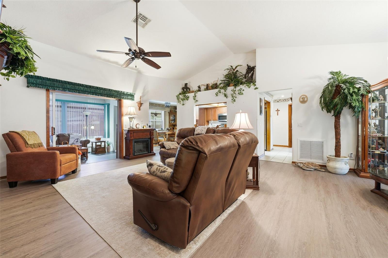 CITRUS SPRINGS - Residential