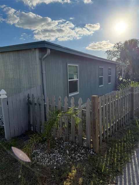 A home in WEEKI WACHEE