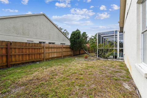 A home in TARPON SPRINGS