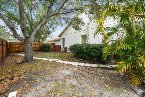 A home in TARPON SPRINGS