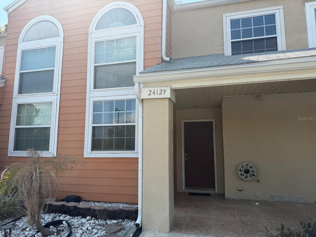 Photo of 2412 Summerfield Place, Kissimmee, FL 34741 (MLS # S5145741)