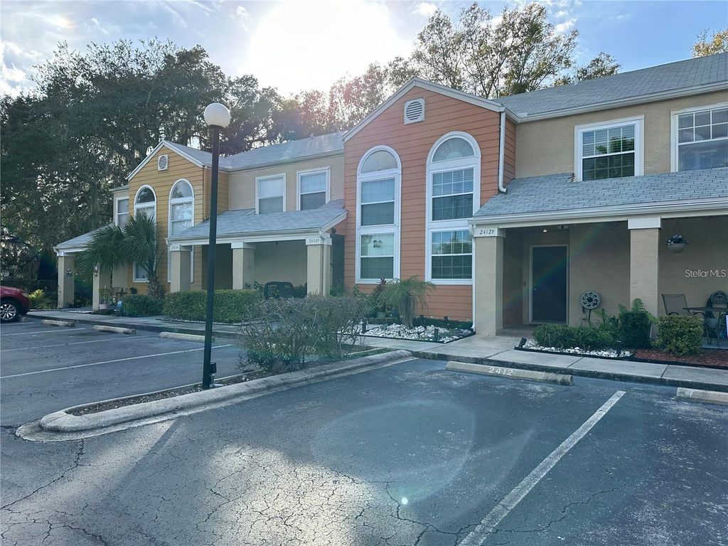 Photo of 2412 Summerfield Place, Kissimmee, FL 34741 (MLS # S5145741)