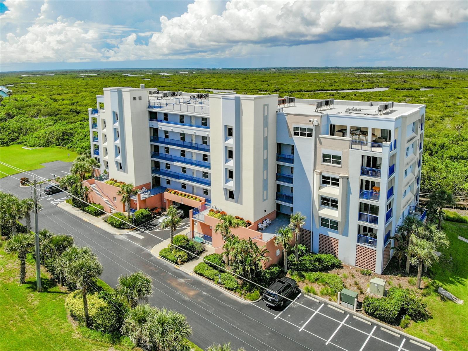 Ocean Walk/New Smyrna Beach - Residential