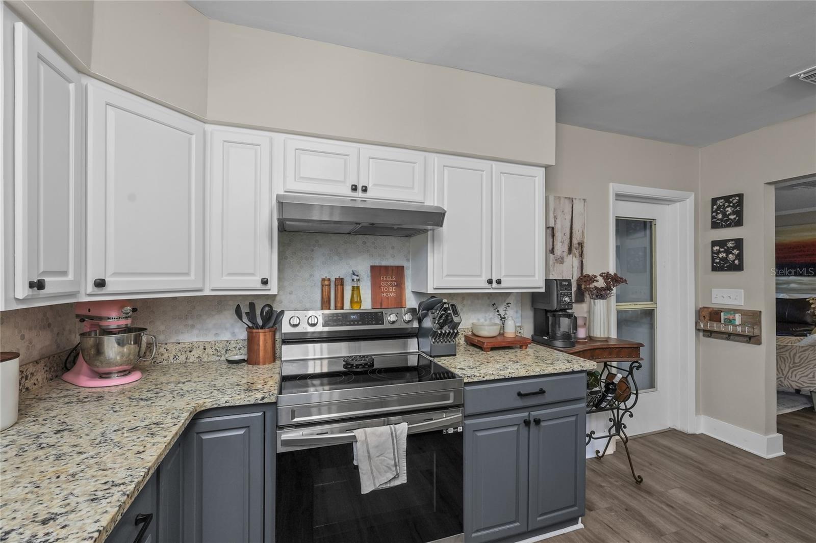 SUNNY RIDGE - Residential