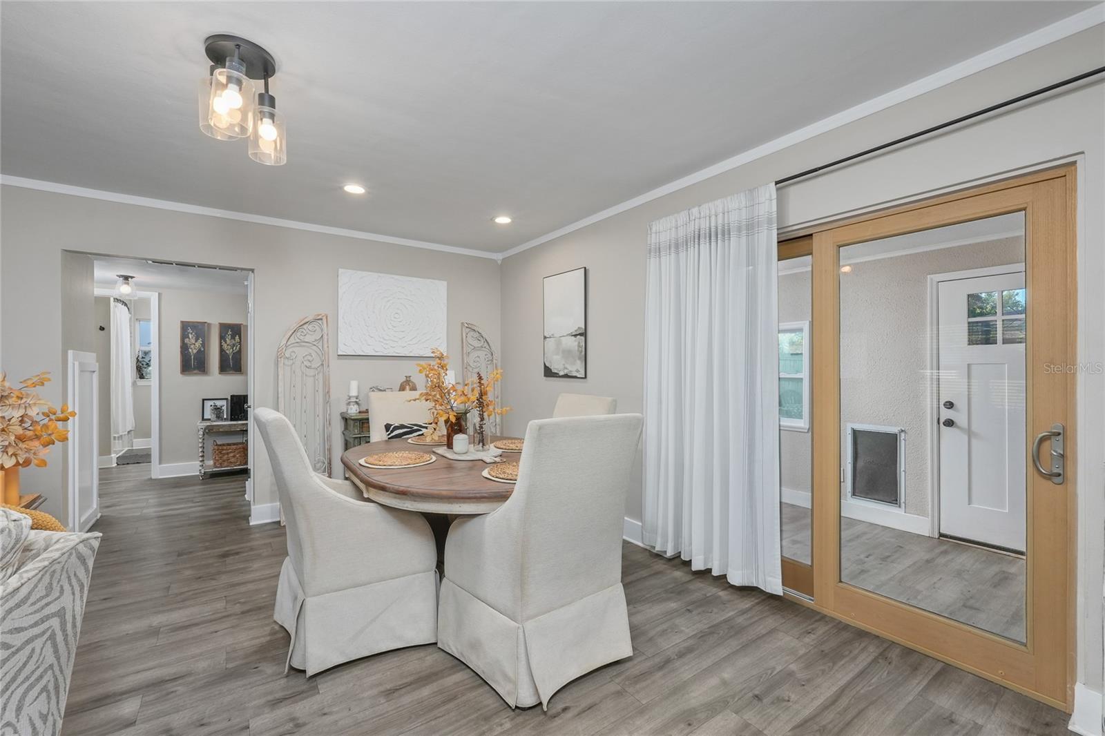 SUNNY RIDGE - Residential