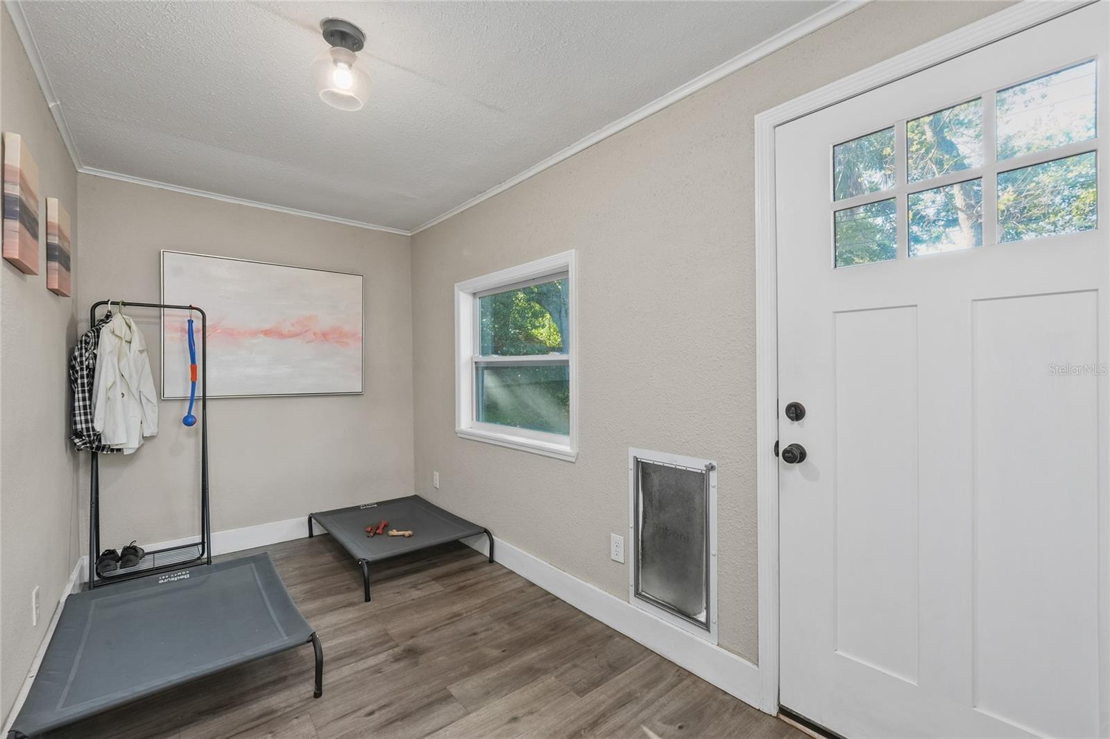 SUNNY RIDGE - Residential