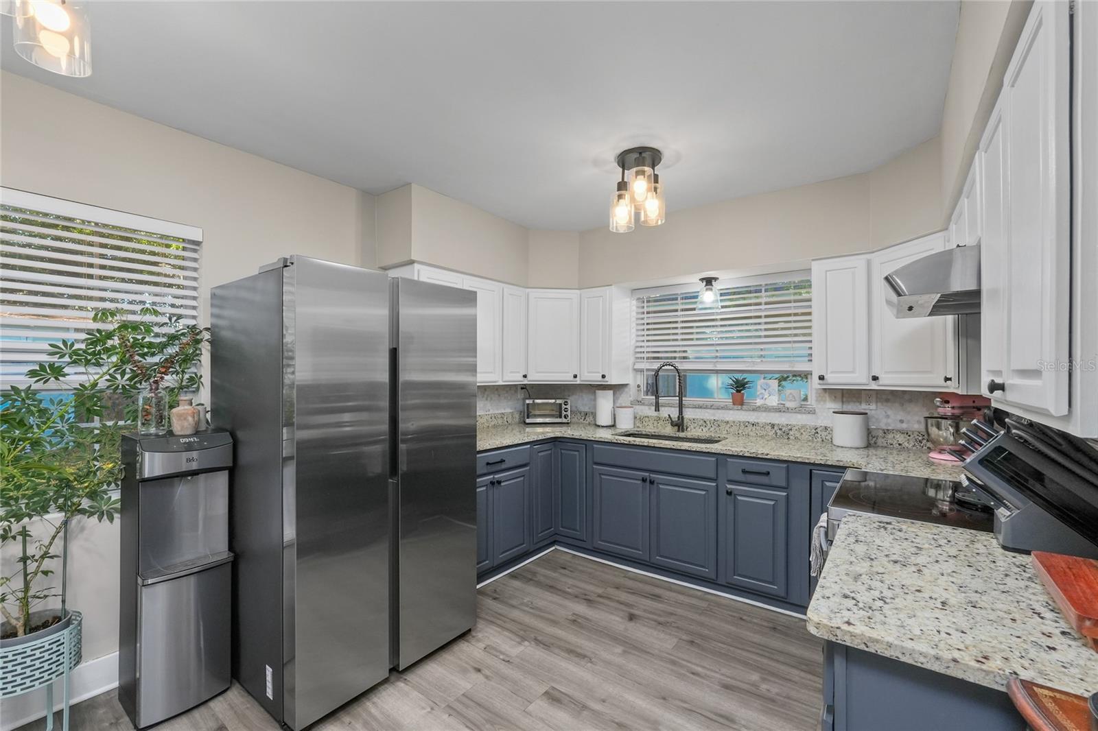 SUNNY RIDGE - Residential