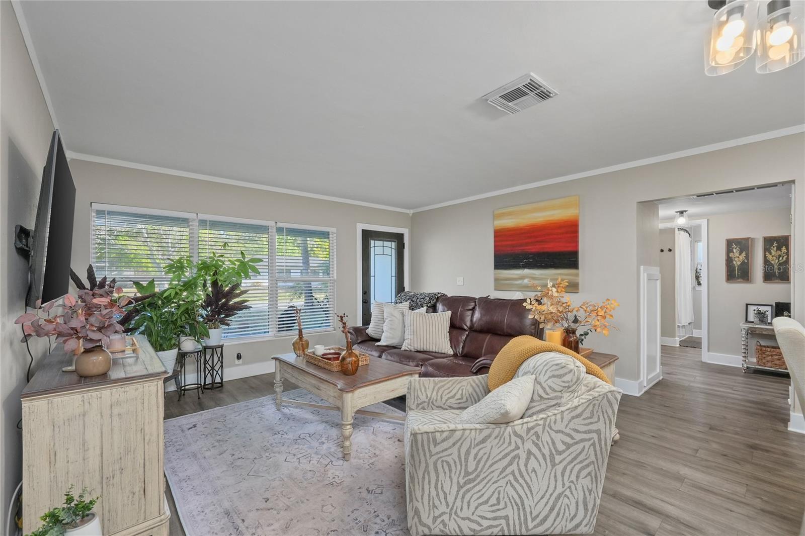 SUNNY RIDGE - Residential