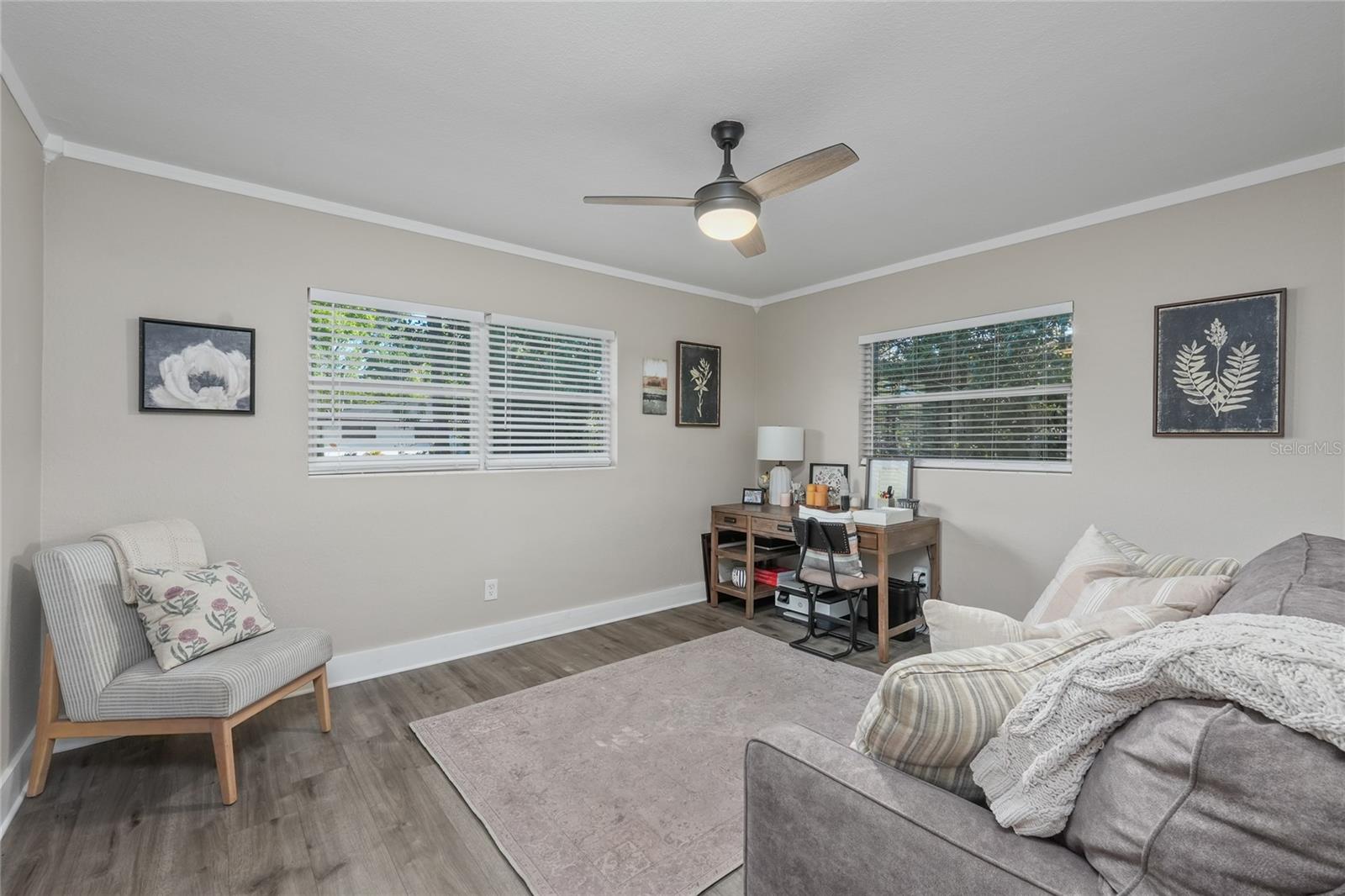 SUNNY RIDGE - Residential