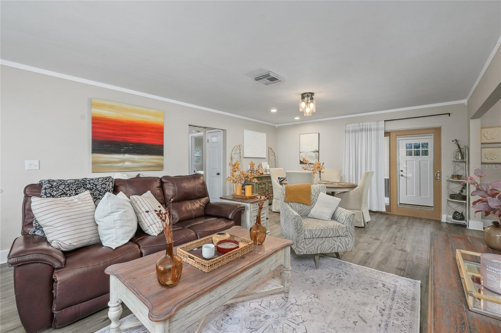 SUNNY RIDGE - Residential