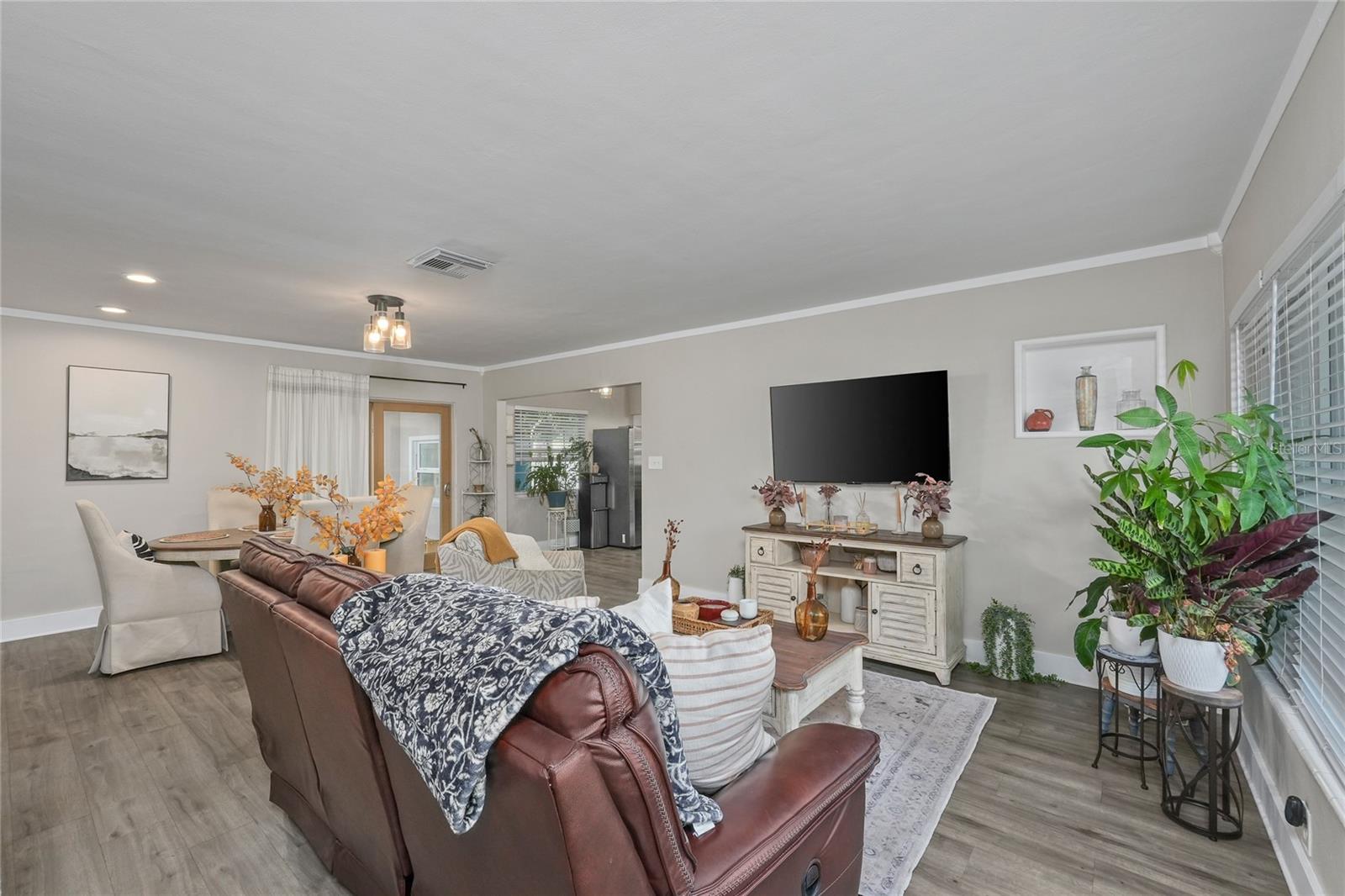 SUNNY RIDGE - Residential