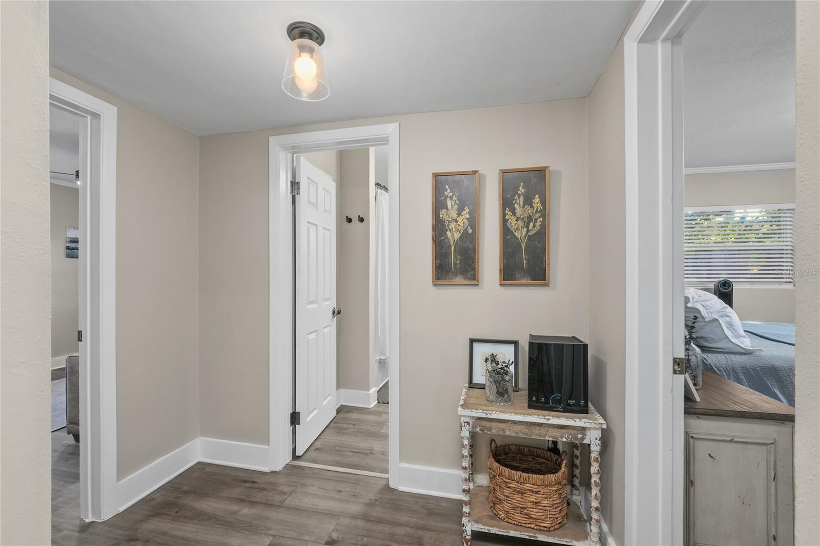 SUNNY RIDGE - Residential