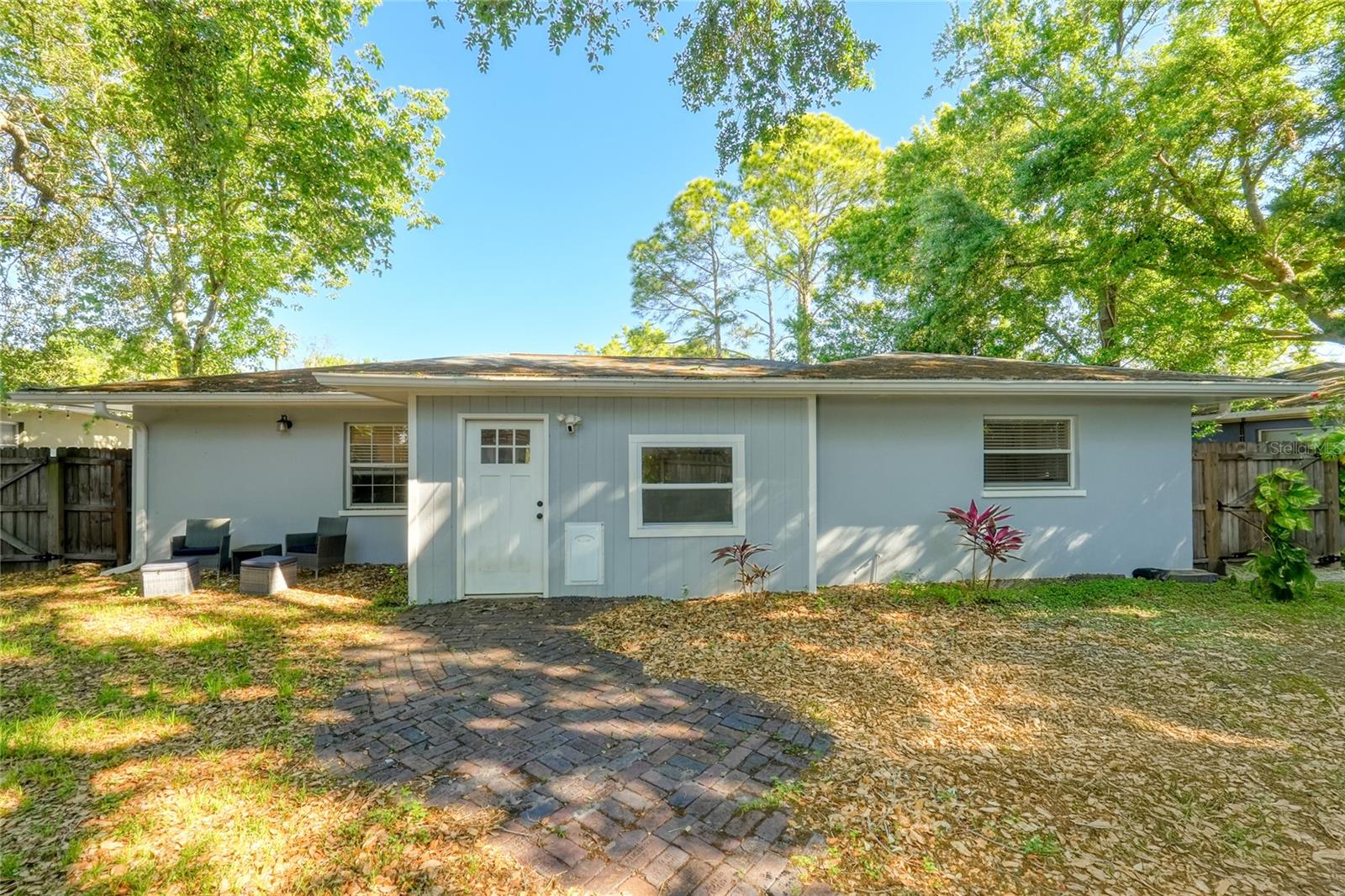 SUNNY RIDGE - Residential