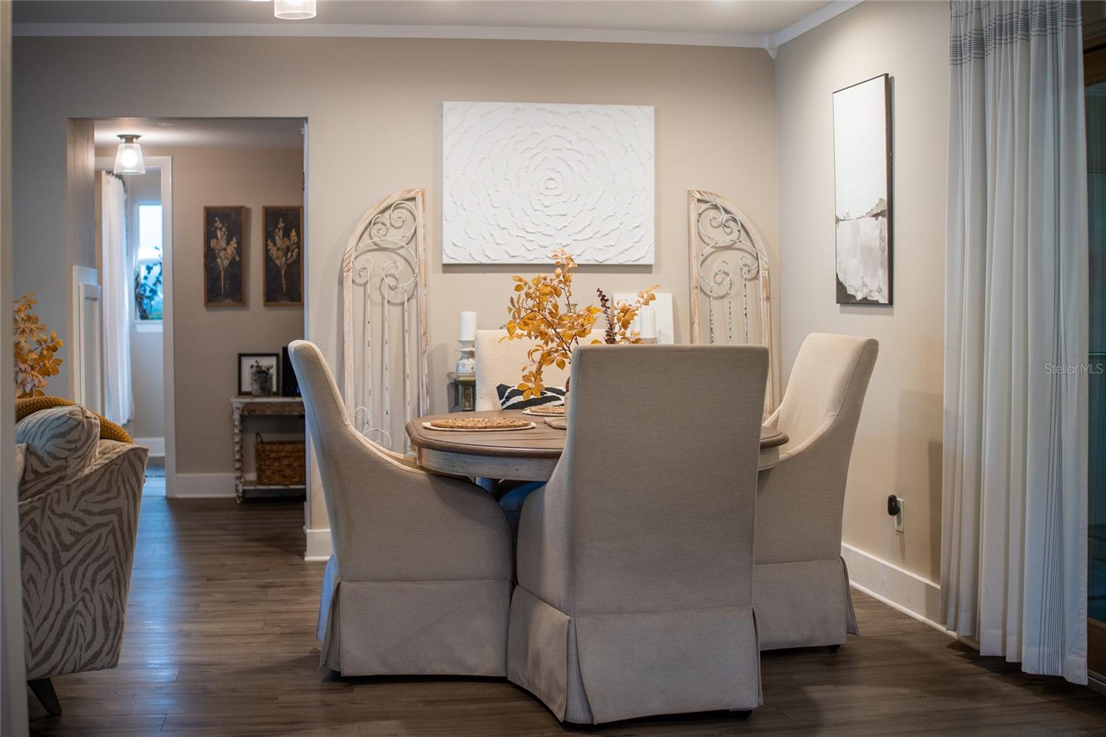 SUNNY RIDGE - Residential