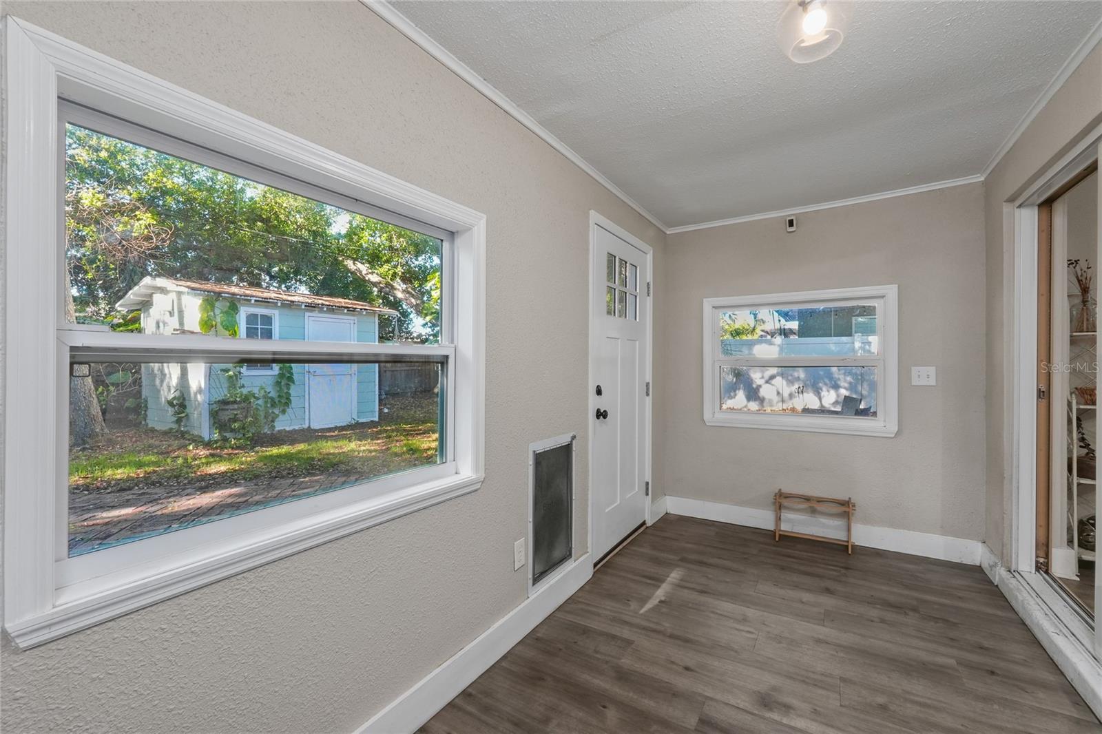 SUNNY RIDGE - Residential