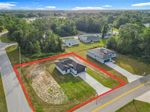 Photo of 527 Marion Oaks Lane, Ocala, FL 34473 (MLS # O6349807)