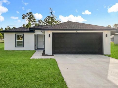 Photo of 527 Marion Oaks Lane, Ocala, FL 34473 (MLS # O6349807)