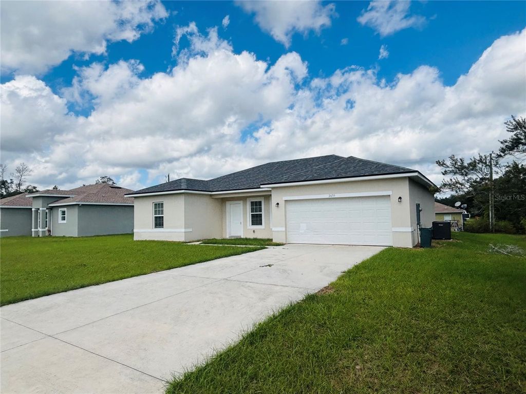 Photo of 2679 SW 154th Place Road, Ocala, FL 34473 (MLS # OM712363)