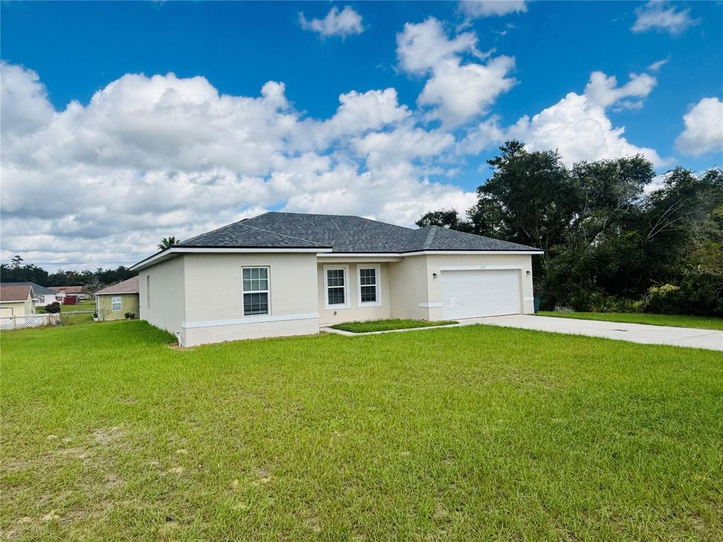 Photo of 2679 SW 154th Place Road, Ocala, FL 34473 (MLS # OM712363)