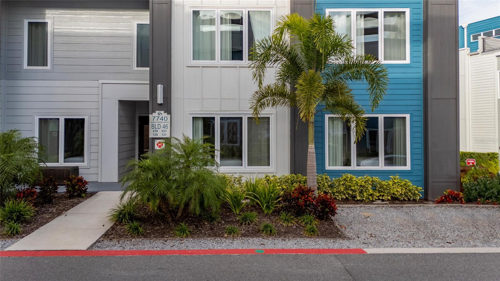 Photo 1 of 20 — 7740 SANDY RIDGE DRIVE 131, REUNION, FL 34747
