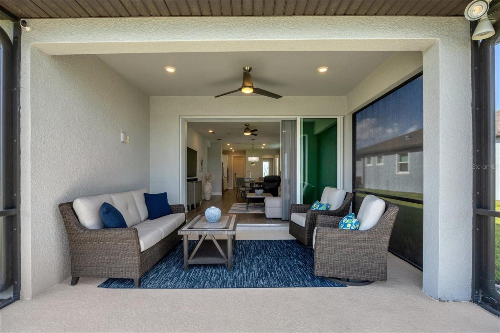 DEL WEBB AT BAYVIEW PH II SUBPH A & B - Residential