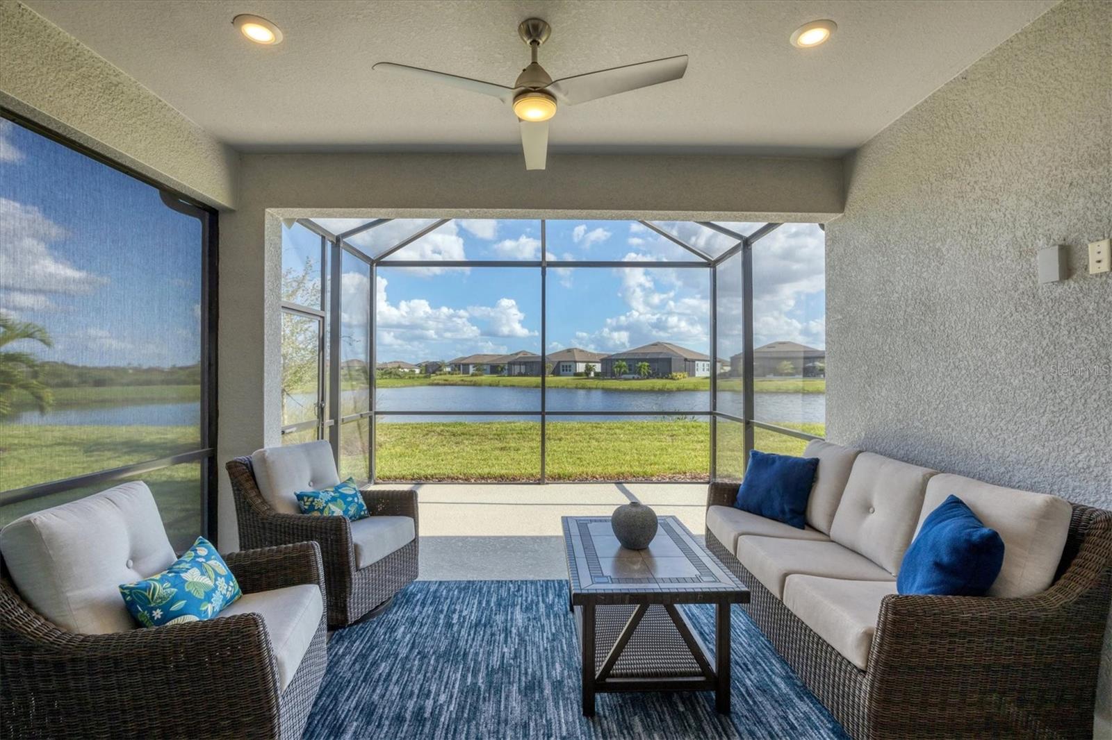 DEL WEBB AT BAYVIEW PH II SUBPH A & B - Residential