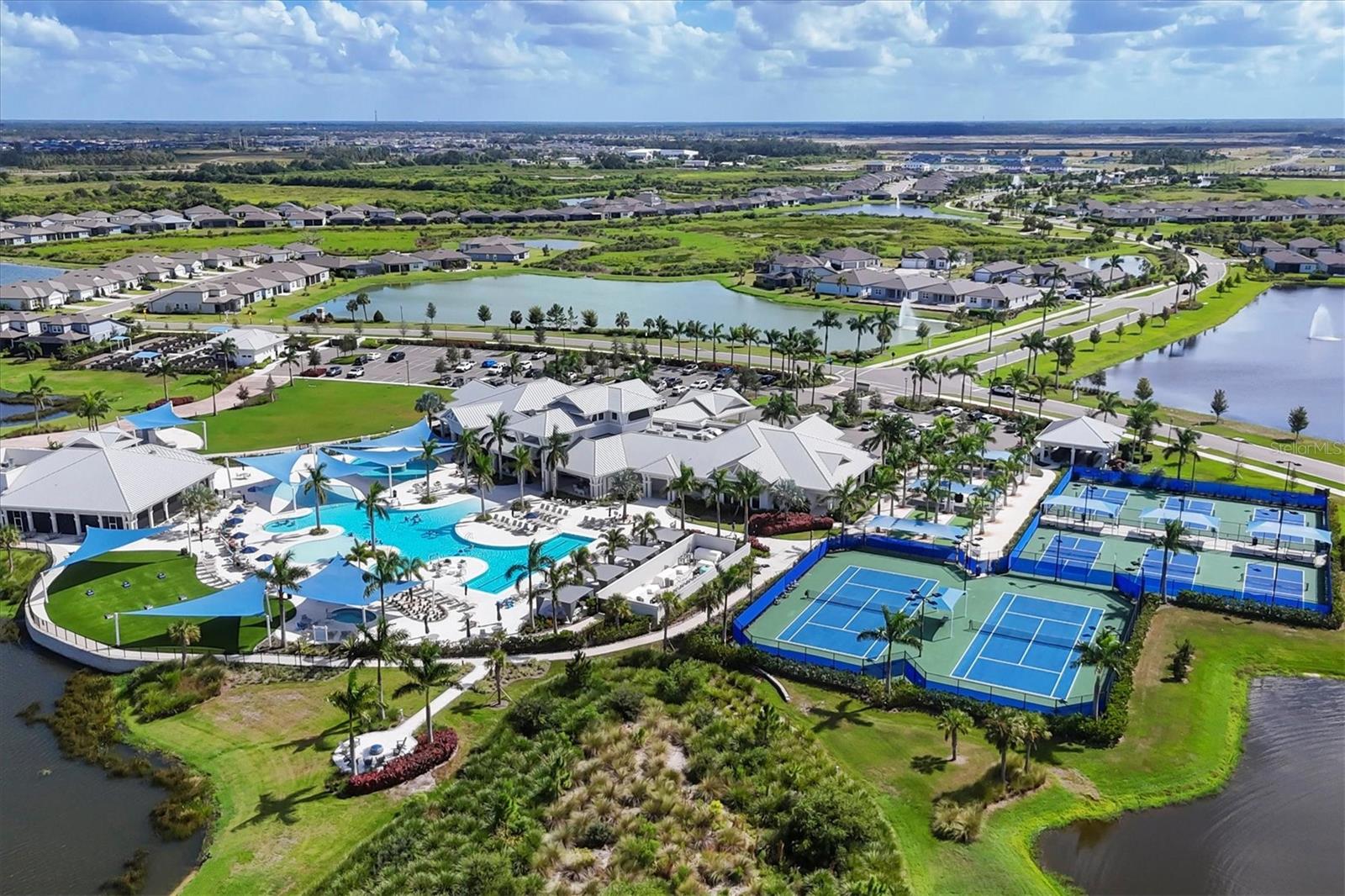 DEL WEBB AT BAYVIEW PH II SUBPH A & B - Residential