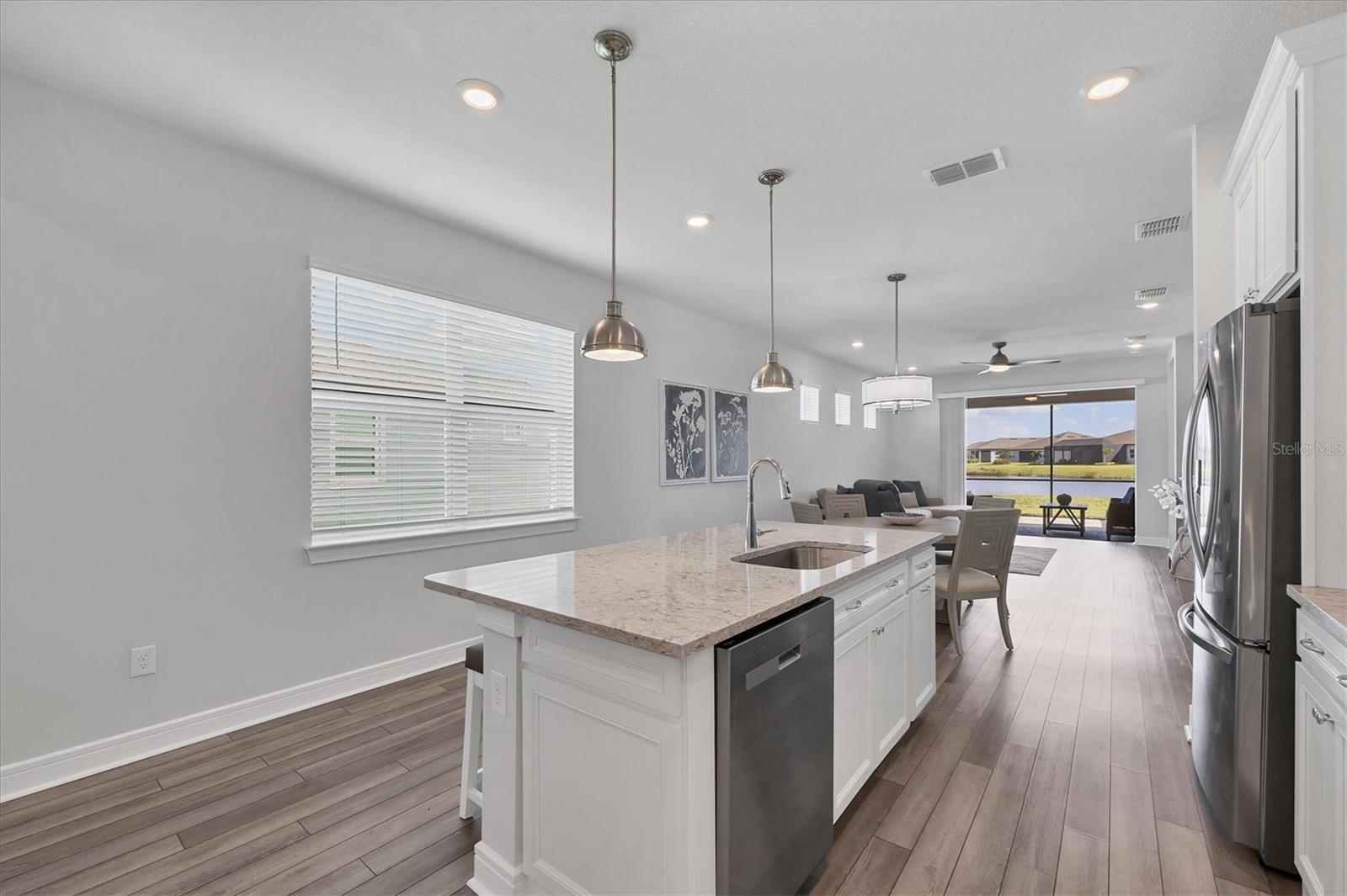 DEL WEBB AT BAYVIEW PH II SUBPH A & B - Residential