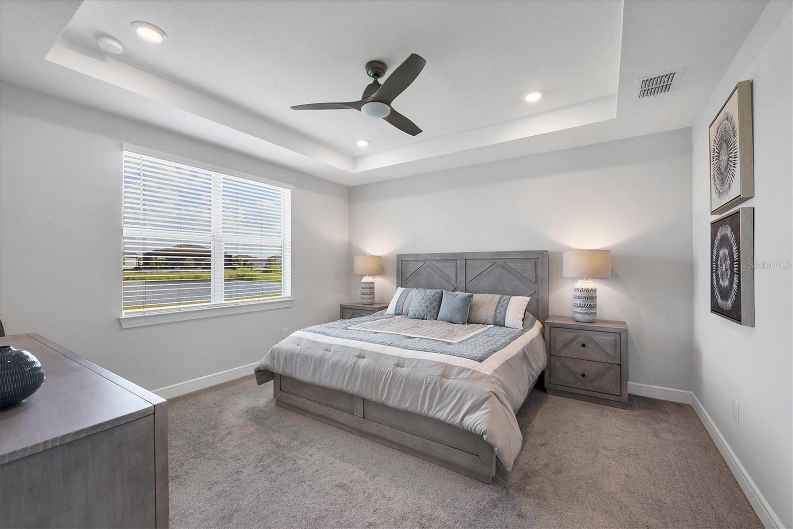 DEL WEBB AT BAYVIEW PH II SUBPH A & B - Residential