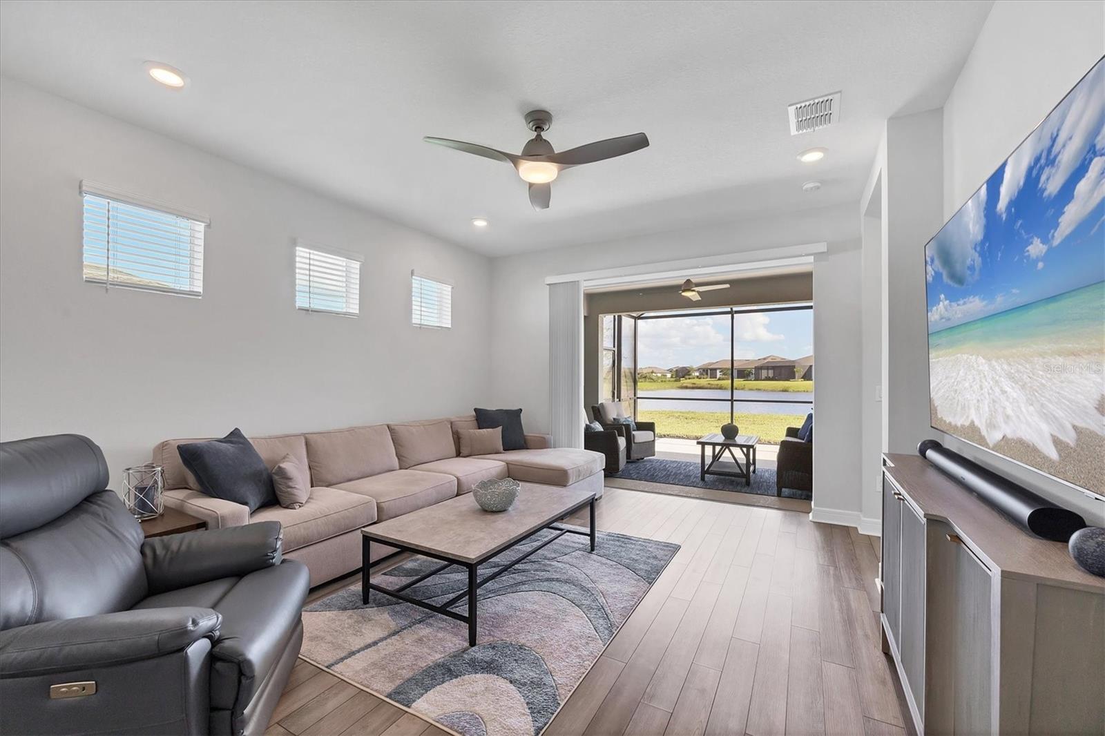 DEL WEBB AT BAYVIEW PH II SUBPH A & B - Residential