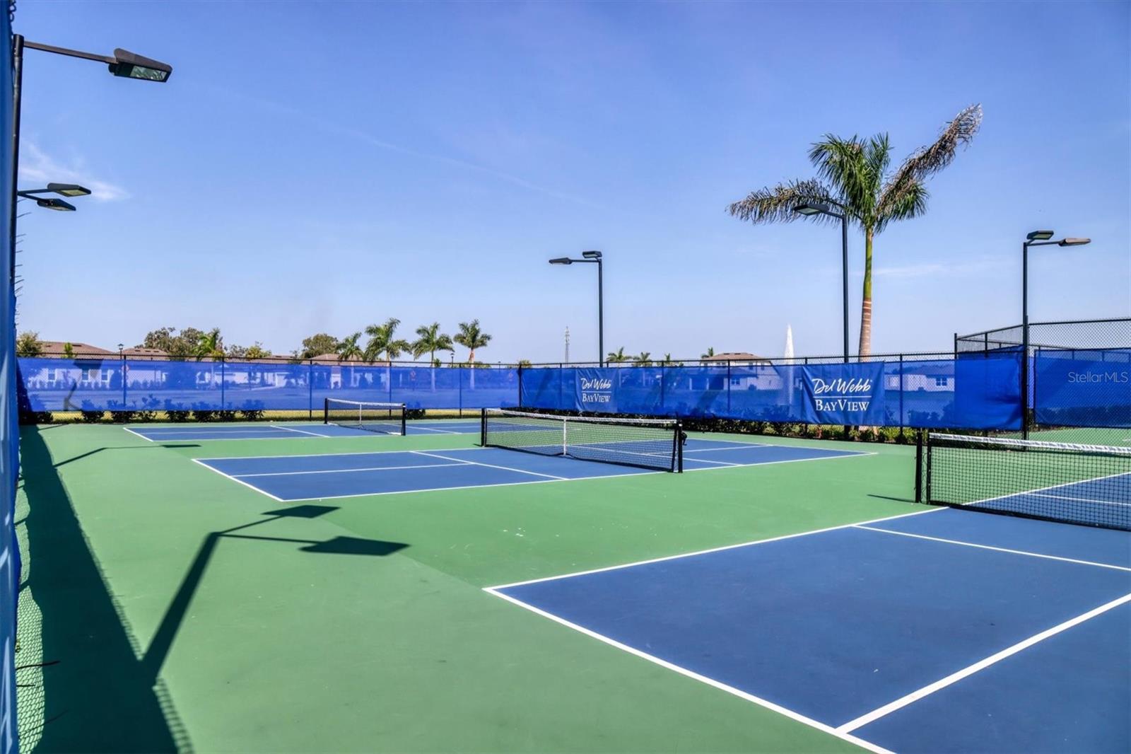 DEL WEBB AT BAYVIEW PH II SUBPH A & B - Residential