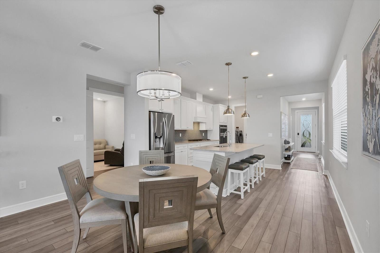 DEL WEBB AT BAYVIEW PH II SUBPH A & B - Residential
