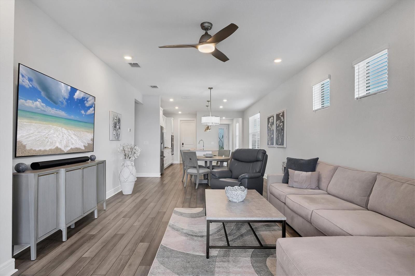 DEL WEBB AT BAYVIEW PH II SUBPH A & B - Residential