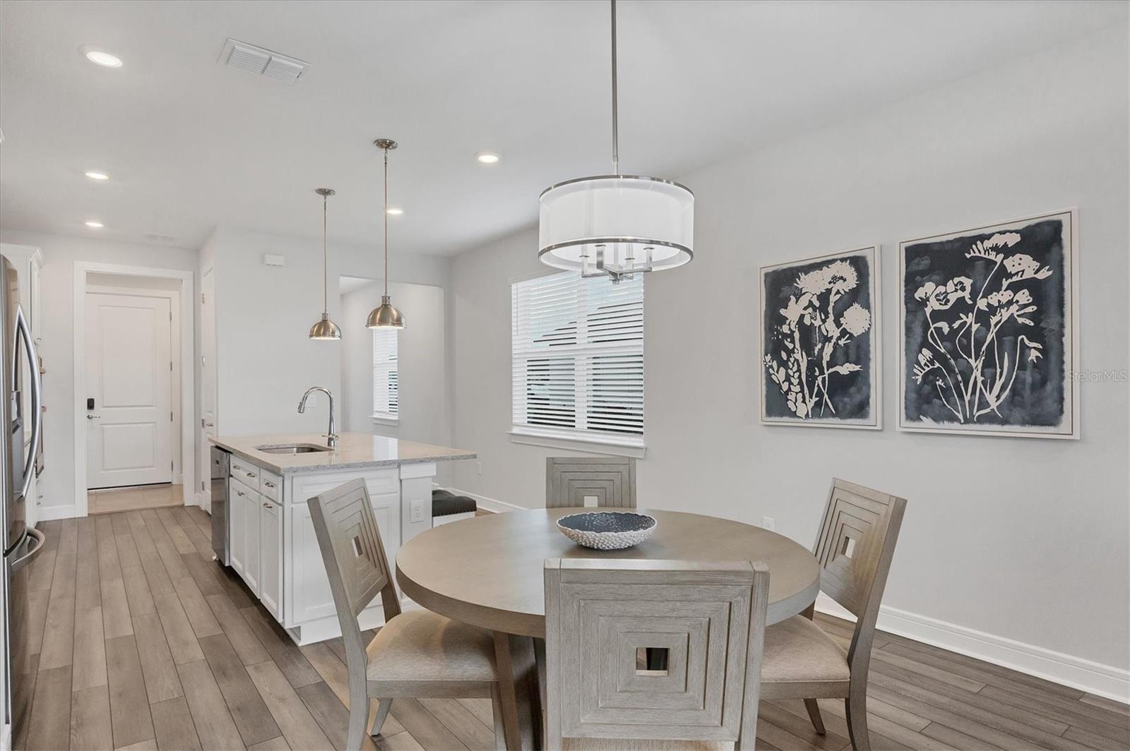 DEL WEBB AT BAYVIEW PH II SUBPH A & B - Residential