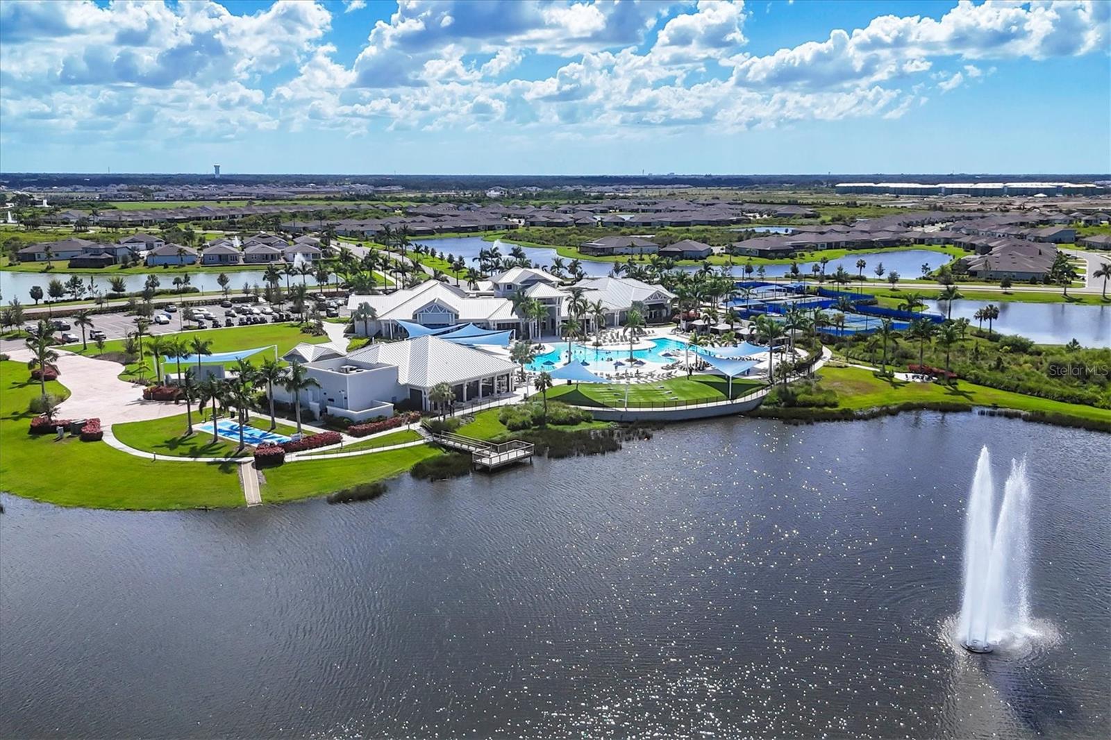 DEL WEBB AT BAYVIEW PH II SUBPH A & B - Residential