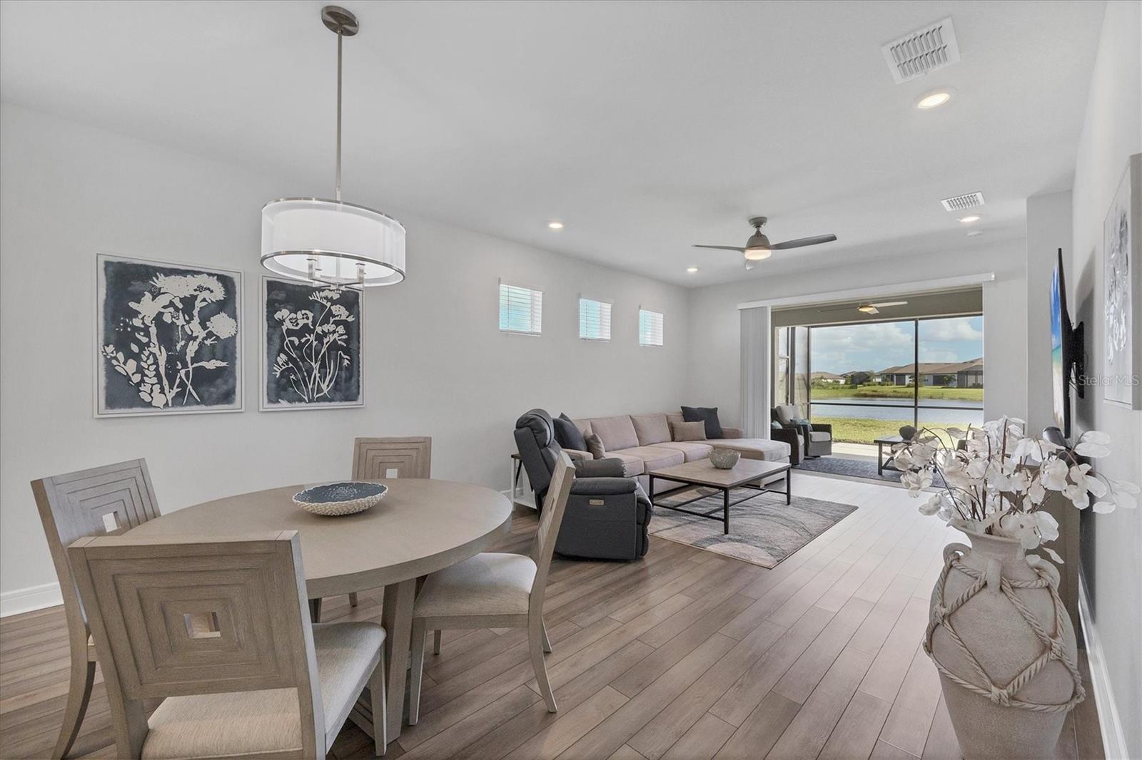 DEL WEBB AT BAYVIEW PH II SUBPH A & B - Residential
