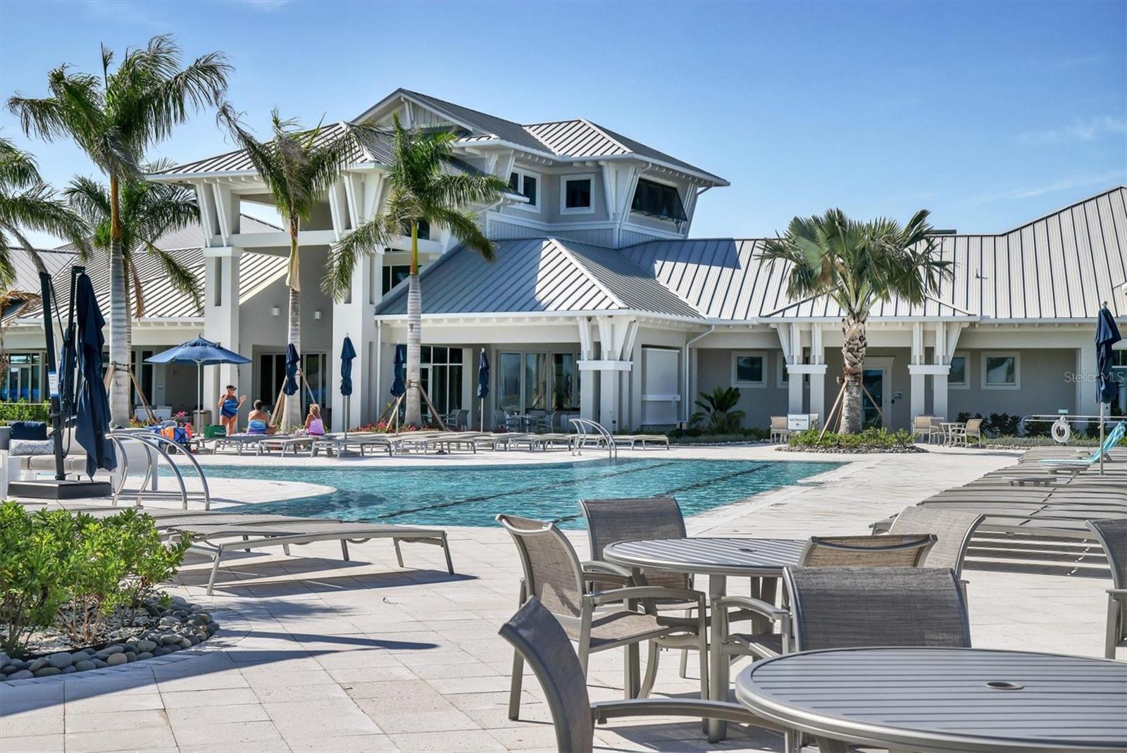 DEL WEBB AT BAYVIEW PH II SUBPH A & B - Residential