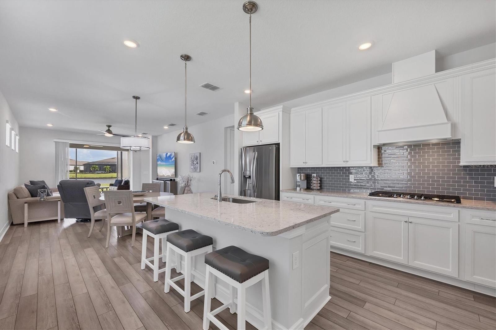 DEL WEBB AT BAYVIEW PH II SUBPH A & B - Residential