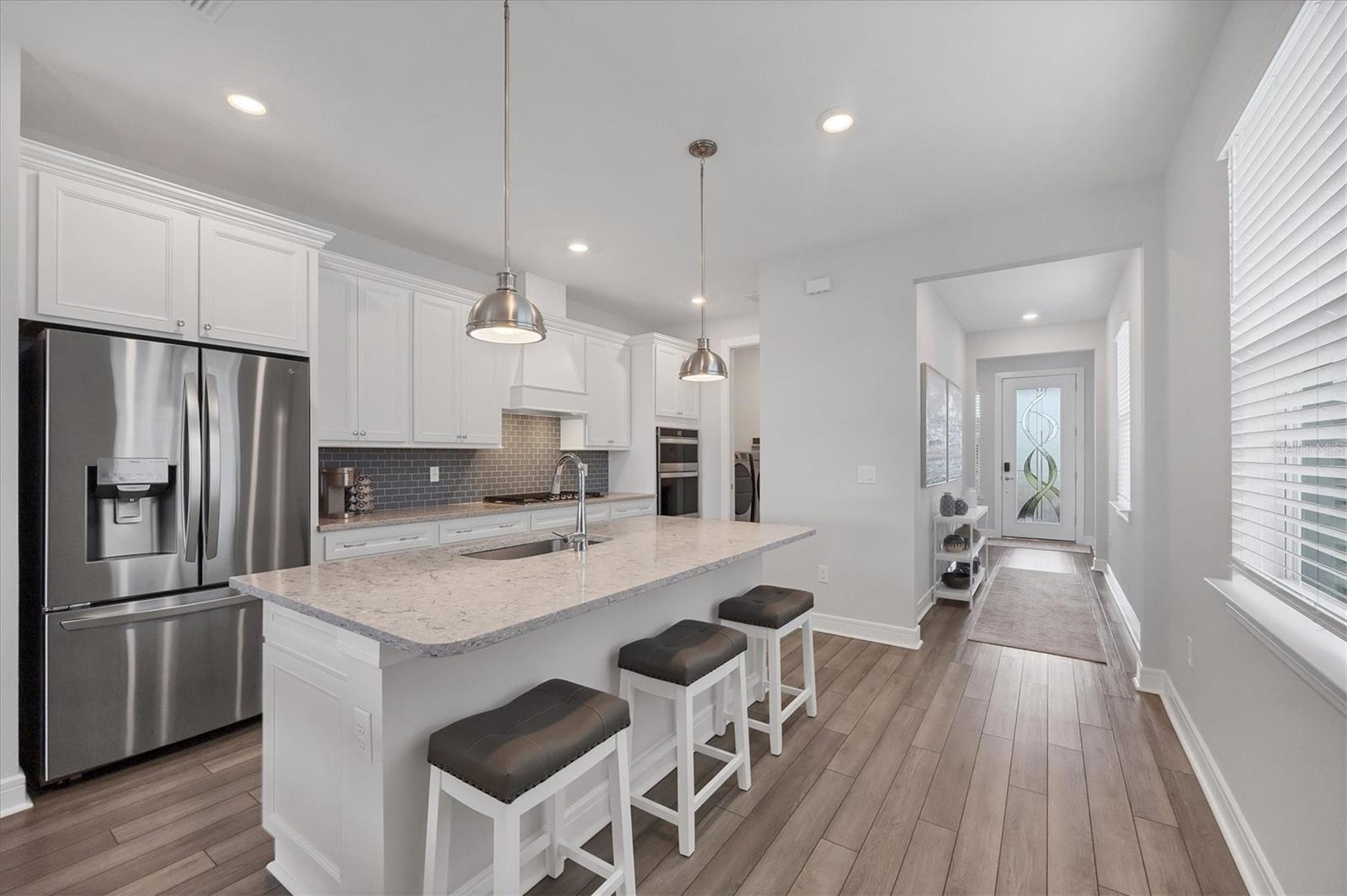 DEL WEBB AT BAYVIEW PH II SUBPH A & B - Residential