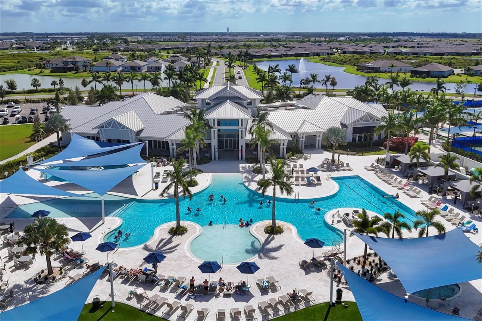 DEL WEBB AT BAYVIEW PH II SUBPH A & B - Residential